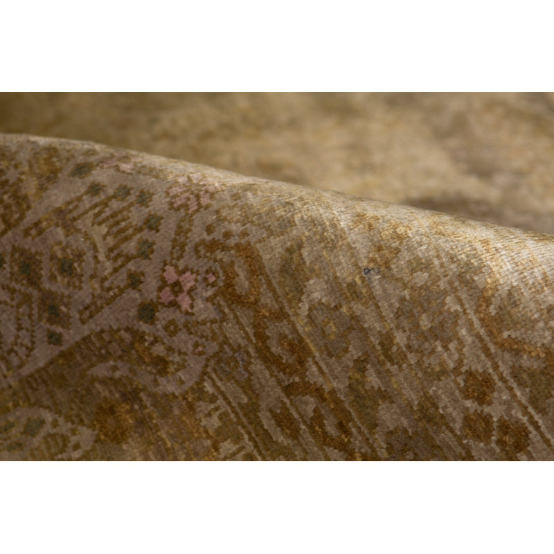 Shamas Area Rug
