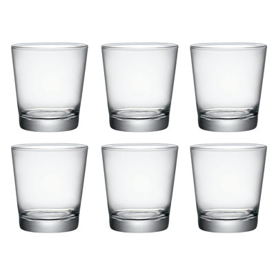 Drinking Glass