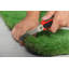 Gazon artificiel sur mesure Premium Premium-44778613