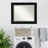 Antenore Flat Wall Mirror-1668608327