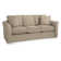 Bridgeport Upholstered 85'' Sofa