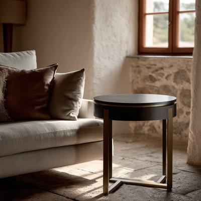 Santiago End Table