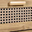 Albelo 80cm W 5 - Drawer Chest of Drawers-1942715868