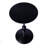 Ashiana Round 12'' Outdoor Side Table