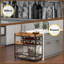 Chariot-bar Gergana