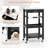 18.5 " W Kitchen Cart-96898922