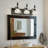 Modern Wall Sconce With Crystal Glass Shade Vanity Lighting For Bathroom And Indoor Spaces Vintage Industrial Style-1408754757-1408754876-1408754752