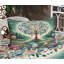 Drap-housse et taie décorative Ambesonne-96237343