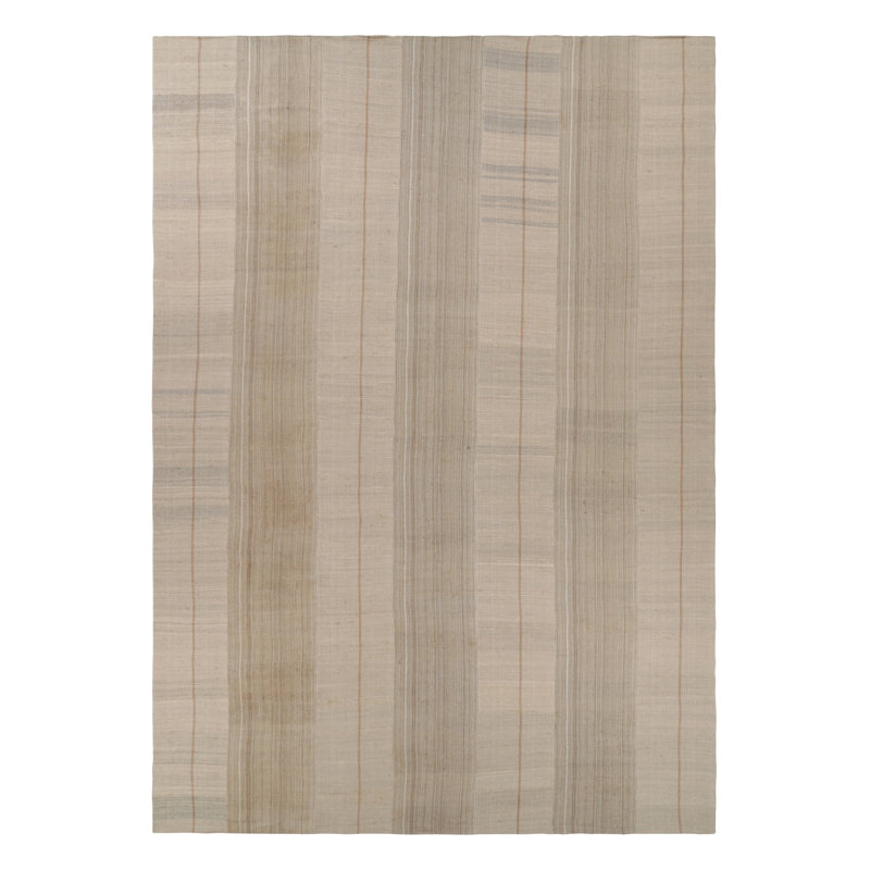 Kilim & Flatweave One-of-a-Kind 13'11X20'6 Area Rug