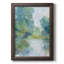 Toile encadrée Tranquil Stream I - prête à être accrochée-194092971