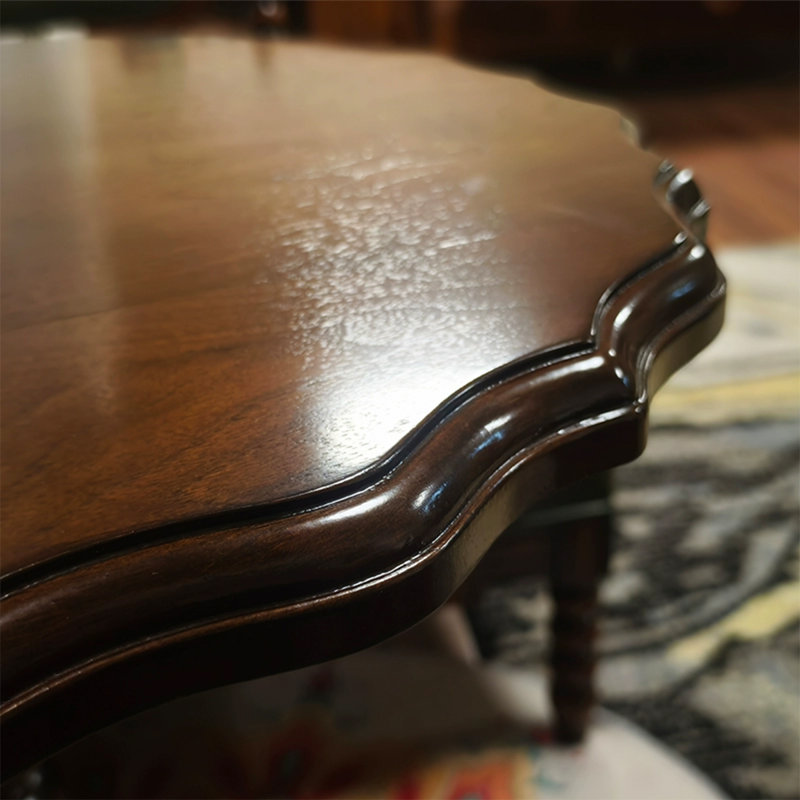 Table de bout Modern