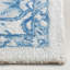 Lauren Ralph Lauren Hand Tufted Wool/Cotton Oriental Rug in Ivory/Blue-60340780