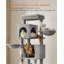 175cm H Cat Tree-104924377
