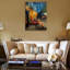 Wrapped Canvas Print-920674450