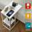 Sublette End Table