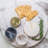 Ebern Designs Migues Marble Cheese Board