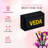 Chrishaunda Fabric Makeup Organizer-2072224161-2072179019