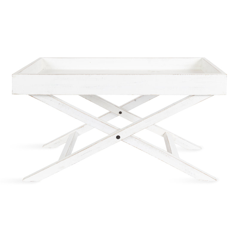 Allotey Coffee Table