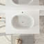 Meuble-lavabo mural 30 po Zarra-297722038