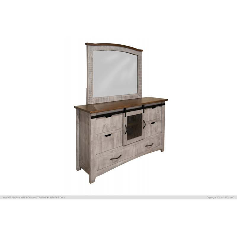 Miroir Westleigh
