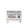 ILVE Nostalgie II 48 Dual Fuel Range 