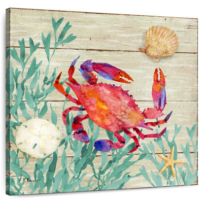 Crabe Brampt Seagrove II