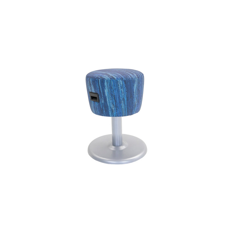 Tabouret Essential - rembourré