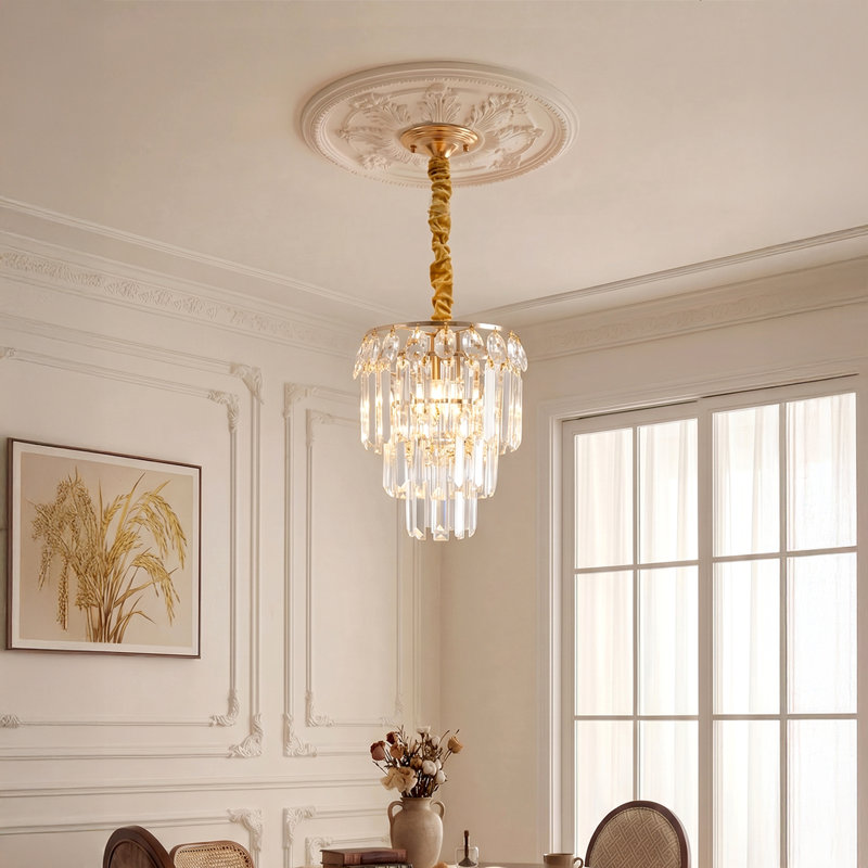- Light Pendant, 19
