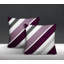  Coussin décoratif intérieur / extérieur à rayures-400631332-400631329