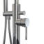 Havana Bathroom Tub Filler with Handshower-120083557