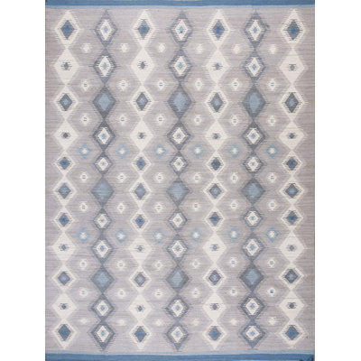 One-of-a-Kind 9' X 12' Area Rug