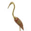 Sculpture d'oiseaux Branches