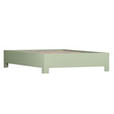 Solana Platform Bed