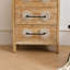 Commode d'appoint 3 tiroirs