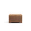 Nico Outdoor Square Chat Table
