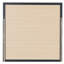 Miroir rectangulaire