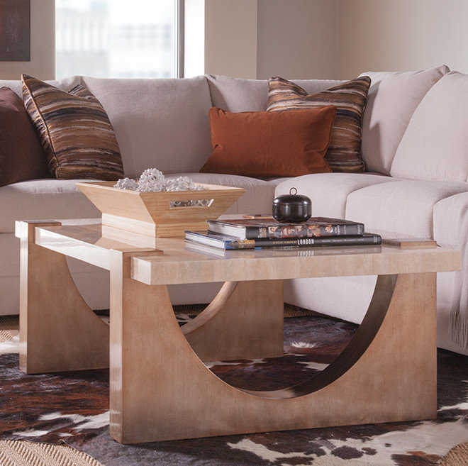 Signature Designs Impresario 3 - Piece Coffee Table Set