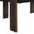 Erik Round Armrest Loveseat-248125431-243794183