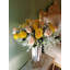 15 fleurs artificielles Babys Breath-101876950