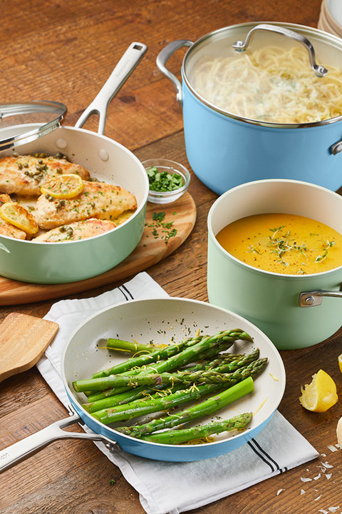 Shop Cookware