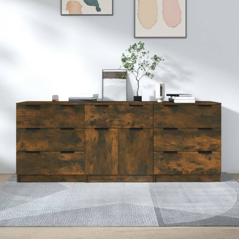 Oliveira 120cm Sideboard