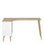 Havana L-Shaped Computer Desk-38263699