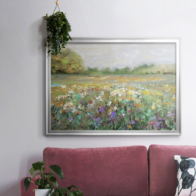 " Country Meadow "