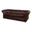 Piccadilly Leather Sofa