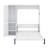 Murphy Bed With Wardrobe