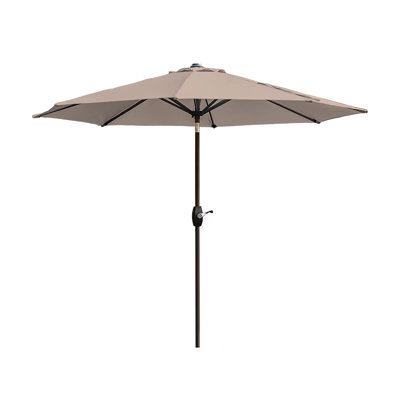 Pierpoint 108'' Market Umbrella