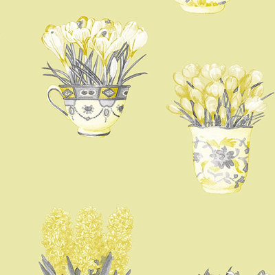 Laneer Floral Roll
