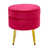 Bright Pink