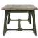 Frannie Extendable Solid Wood Dining Table
