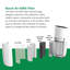 Bosch Air 2000 Air Purifier-714661502